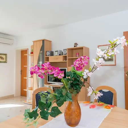 Partelj Apartman Vir