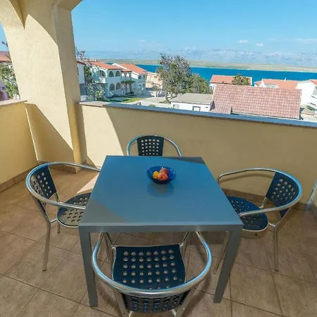 Apartman Partelj *