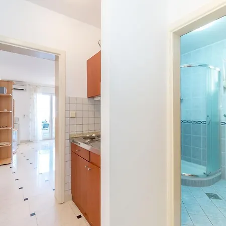Apartman Partelj Vir