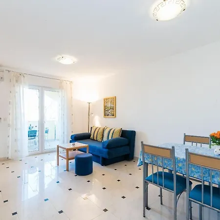 Apartman Partelj