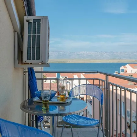 Apartman Partelj