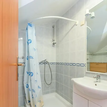Apartman Partelj Vir