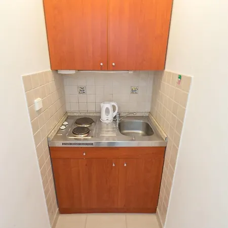 Apartman Partelj *