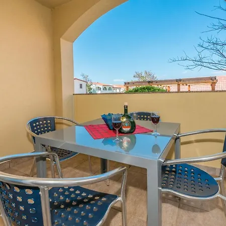 Apartman Partelj