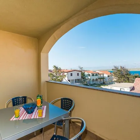 Partelj Apartman