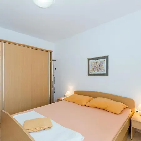 Partelj Apartman