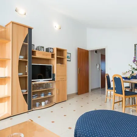 Apartman Partelj Vir