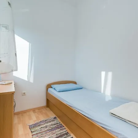 Apartman Partelj Vir