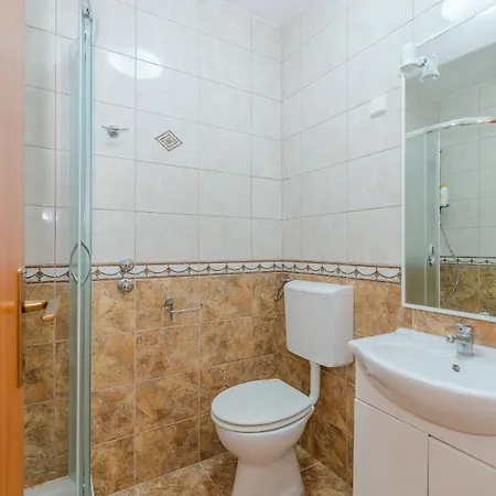 Partelj Apartman