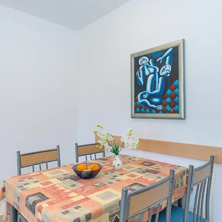 Apartman Partelj Vir