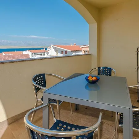 Apartman Partelj *