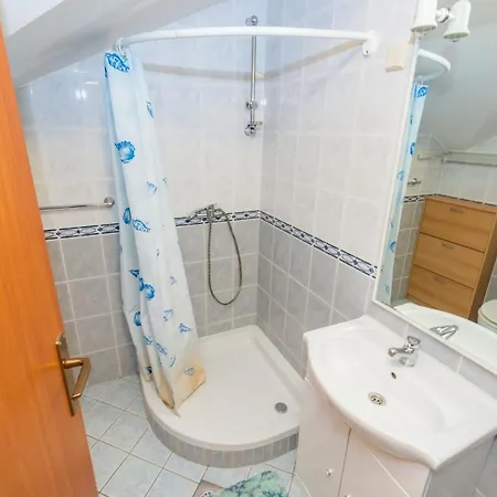 Partelj Apartman