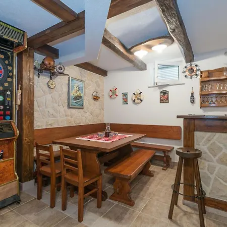 Partelj Apartman