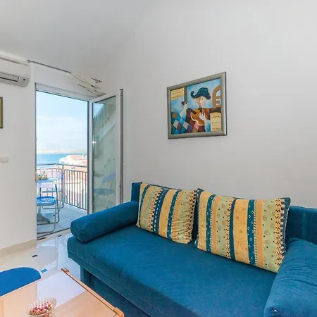Apartman Partelj Vir