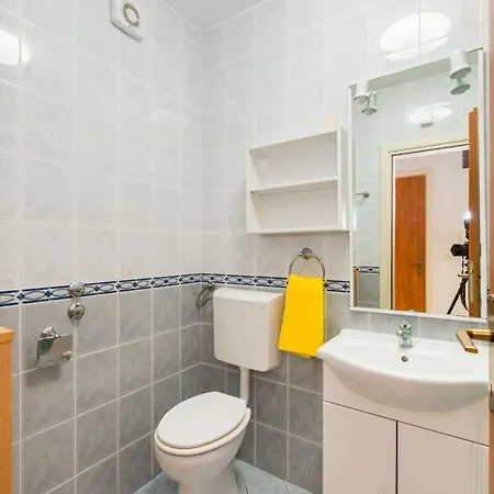 Partelj Apartman