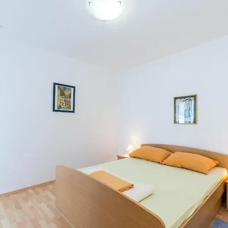 Apartman Partelj Vir