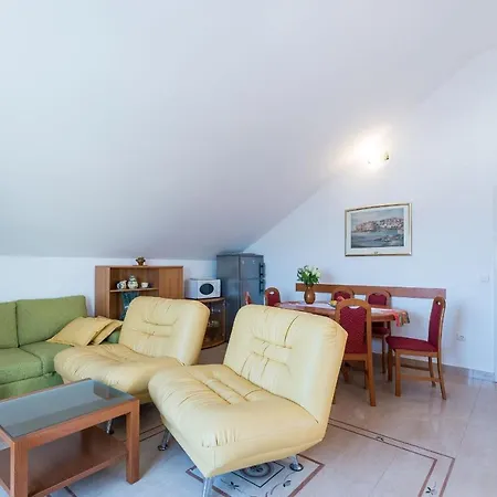 Apartman Partelj