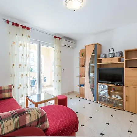 Apartman Partelj *