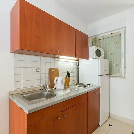 Lejlighed Partelj *